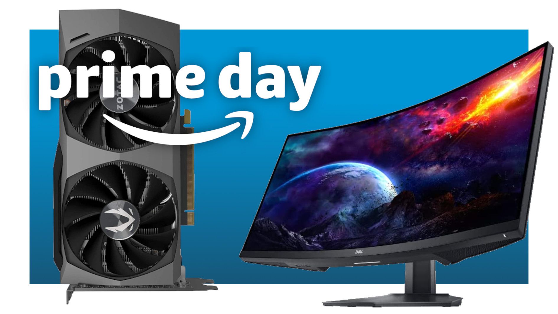 14 PC gaming deals you should check out before Amazon Prime Day ends ...