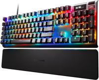 SteelSeries Apex Pro: was $199 now $174 @ Amazon