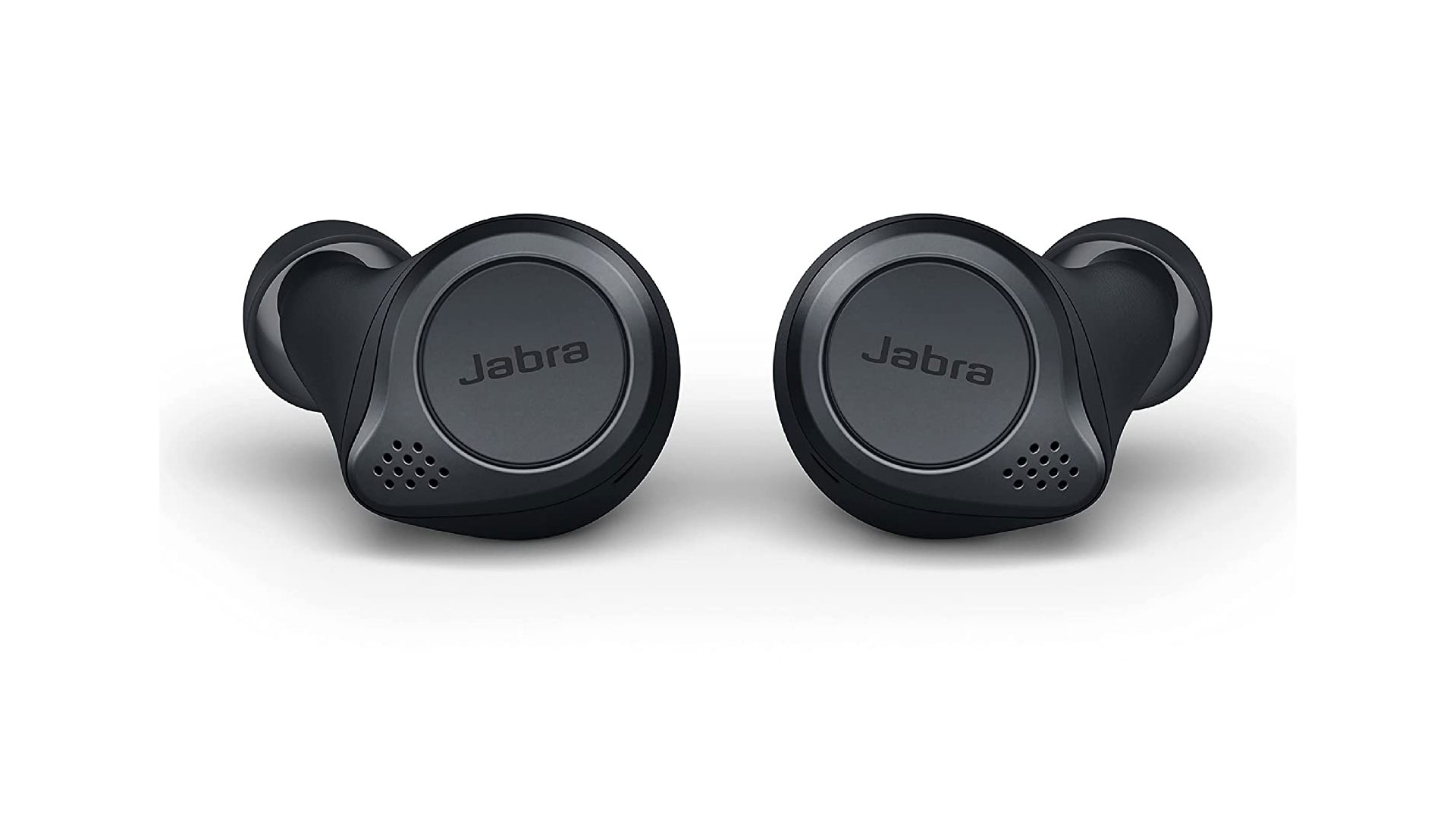 Best runing headphones: Jabra Elite Active 75t