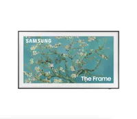 Samsung 55” The Frame QLED 4K TV