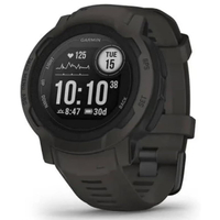 Garmin Instinct 2 (Graphite, 45mm)