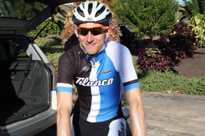 Bauke Mollema (Blanco) is aiming for the Ardennes classics and the Tour de France.
