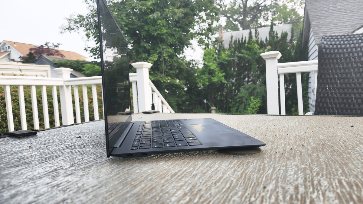LG Gram SuperSlim