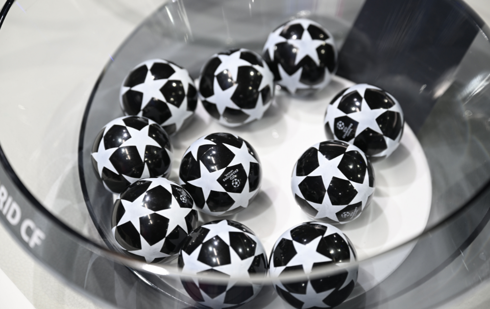 How to watch Champions League 2026/27 draw for FREE: Live stream details, pots, start time and key dates as league phase fixtures revealed