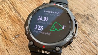 Amazfit T-Rex 2