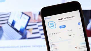 Skype for Business mobile and PC login