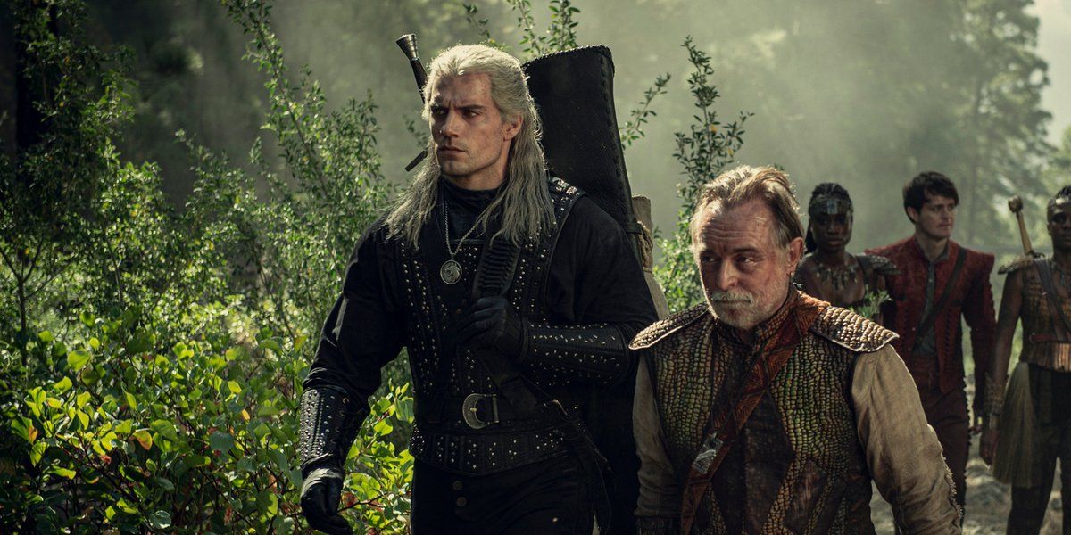 The Witcher season 4 reportedly delayed