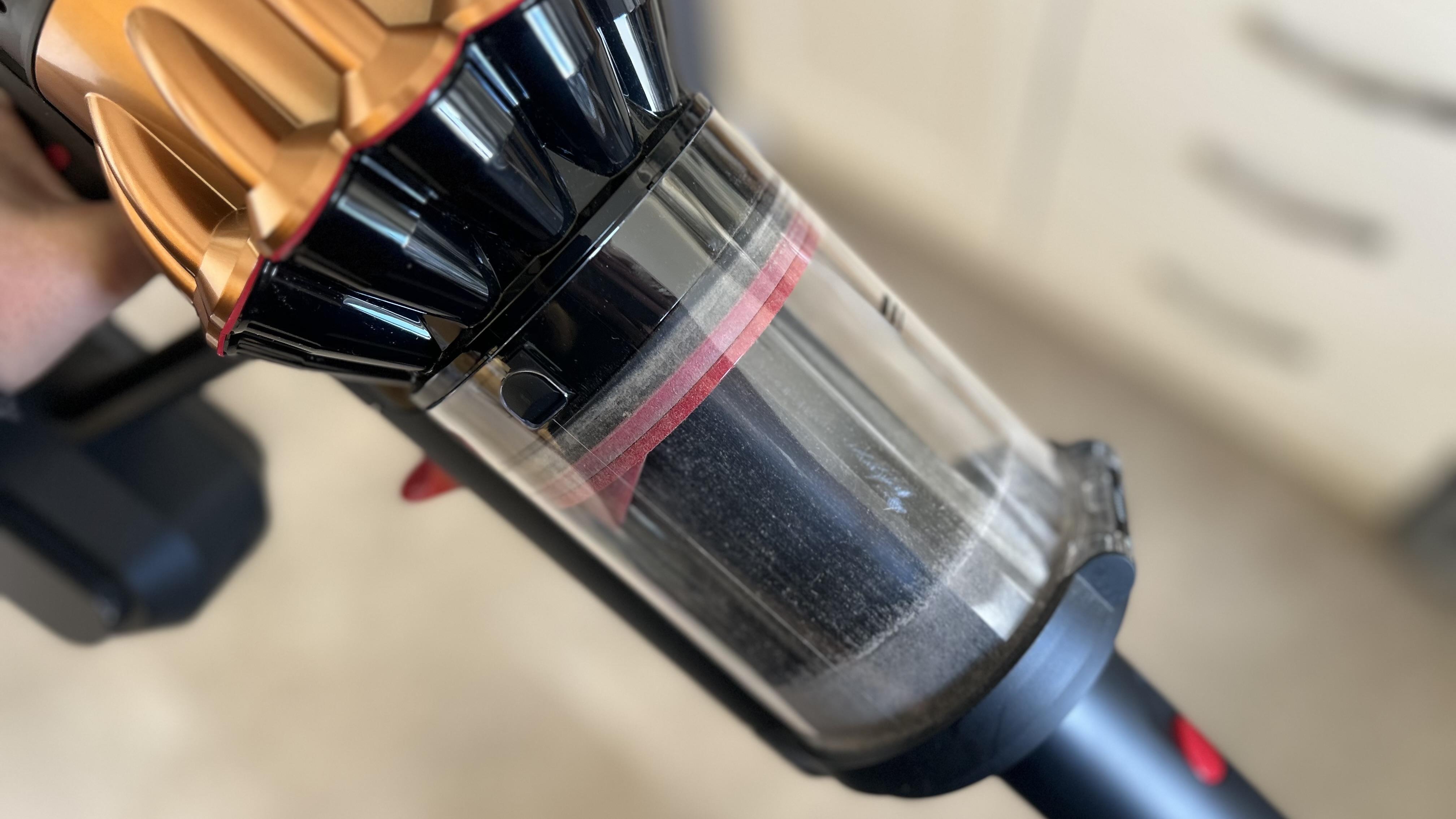 Dyson V16 Piston Animal review