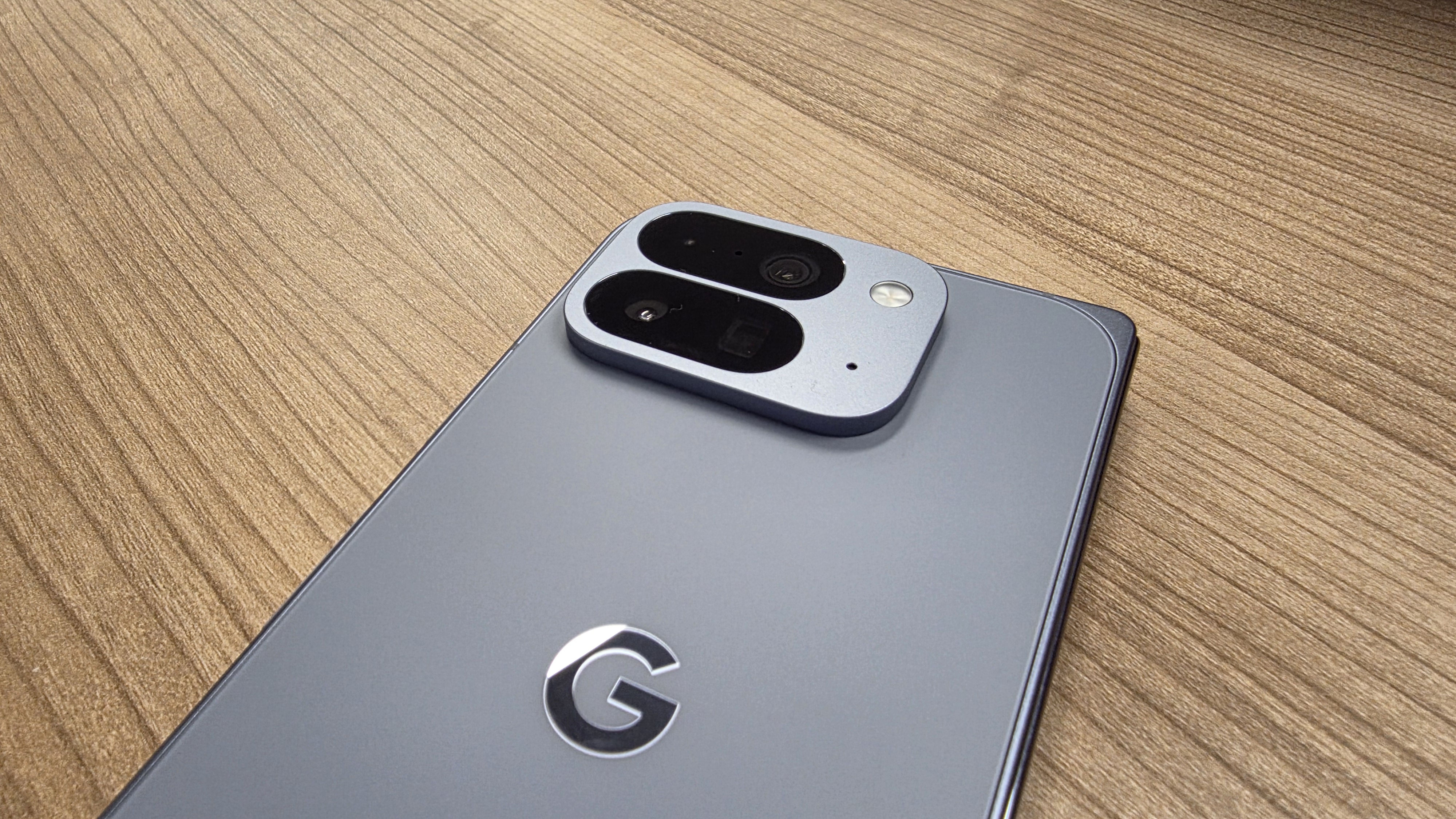 Google Pixel 10 Pro Fold