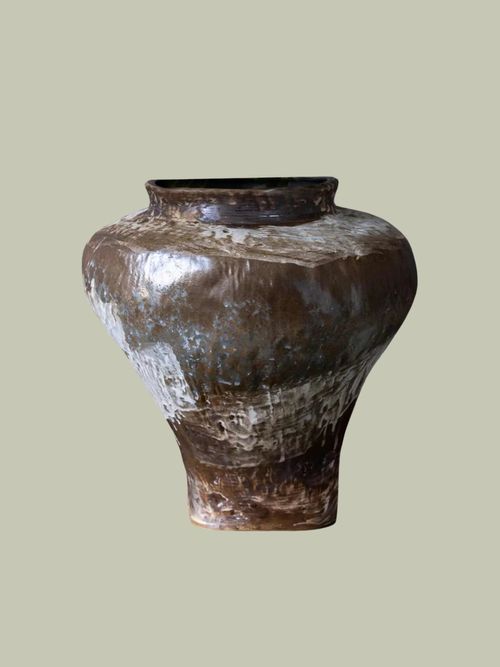 Romy Terracotta Vase
