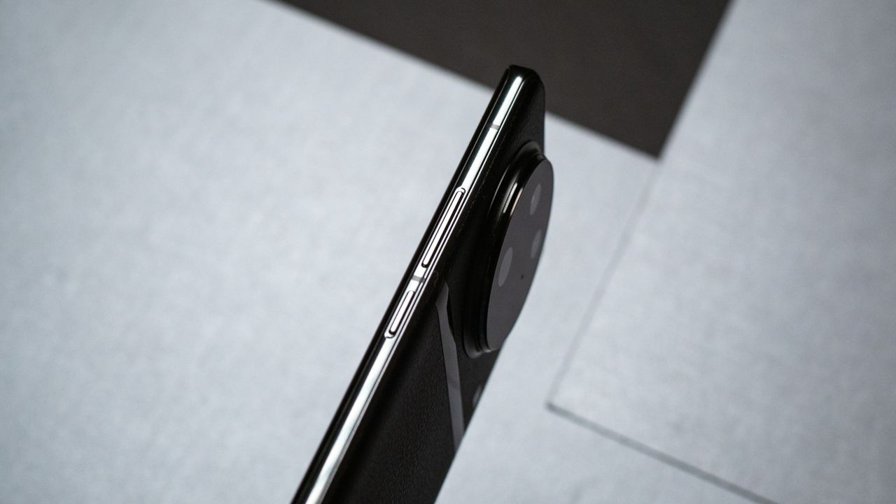 Vivo X90 Pro review