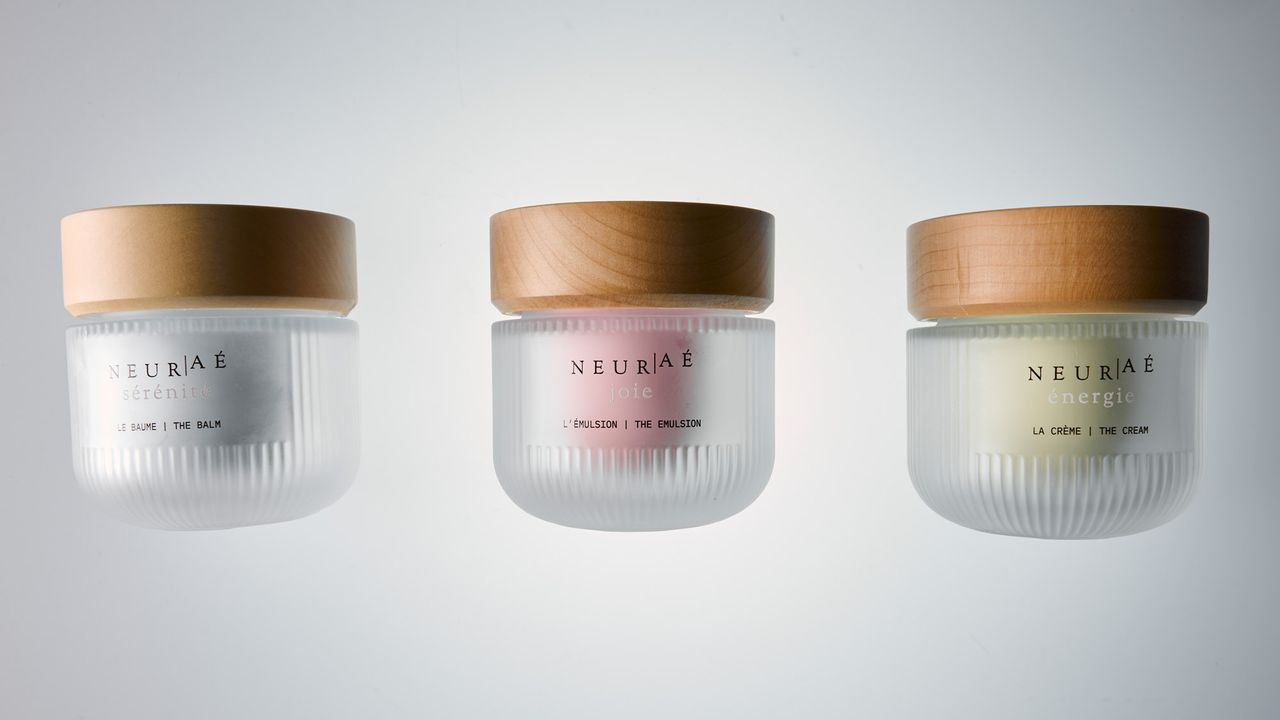 Neuraé Skincare