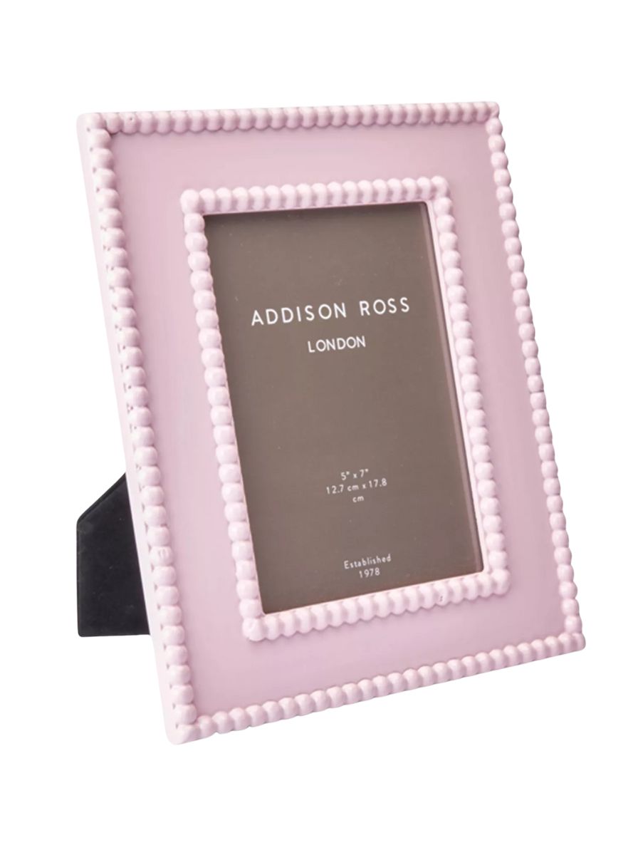 Addison Ross, Bobbin Lacquer Photo Frame