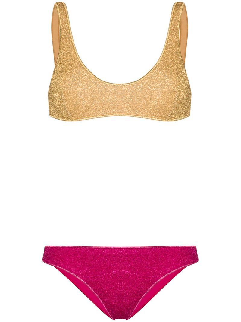 Best Bikinis for Summer 2023 Bikini Swimsuits for Women Marie Claire