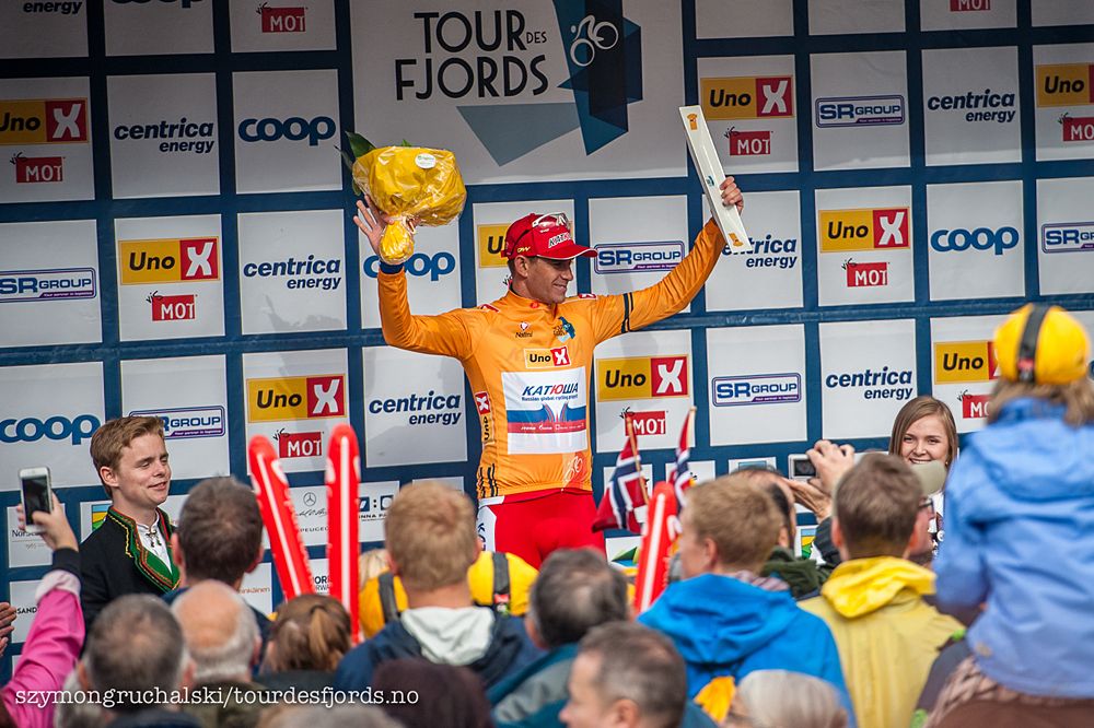 Alexander Kristoff (Katusha)