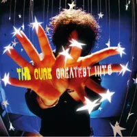 The Cure: Greatest Hits: Was $46.99, now $30.53