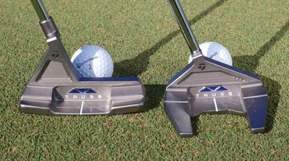 TaylorMade Truss Putters Review