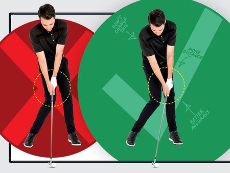 Secret To Better Ball-Striking