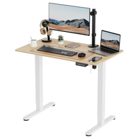 VonHaus  Electric Standing Desk