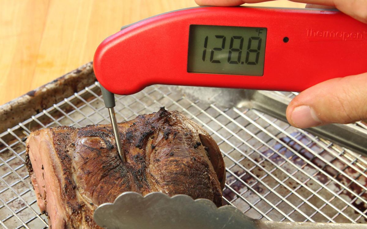 Best Meat Thermometers Digital Thermometer Reviews, Tests Top Ten