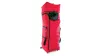 Lowes Red Rolling Upright Christmas Tree Storage Bag 