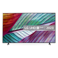 LG LED UR78 43-inch | £429.99£289 at AmazonSave £134.99 -&nbsp;