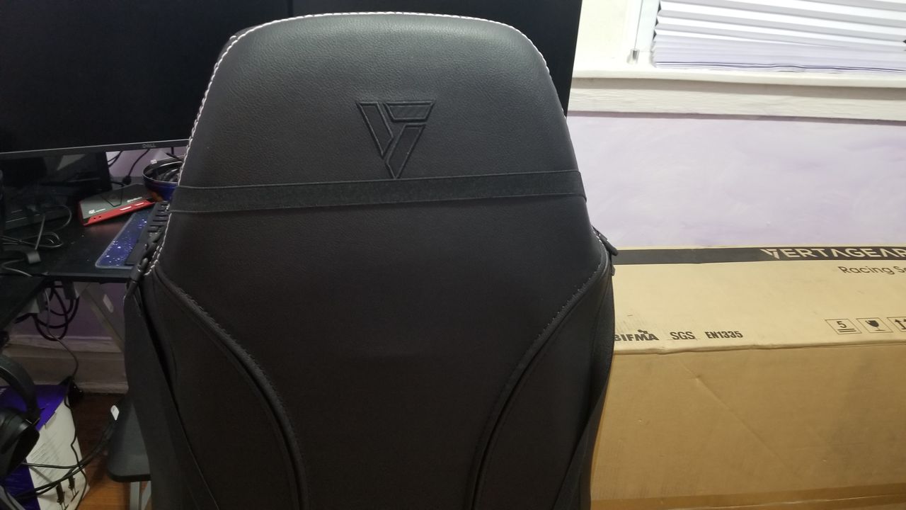 Vertagear PL6000