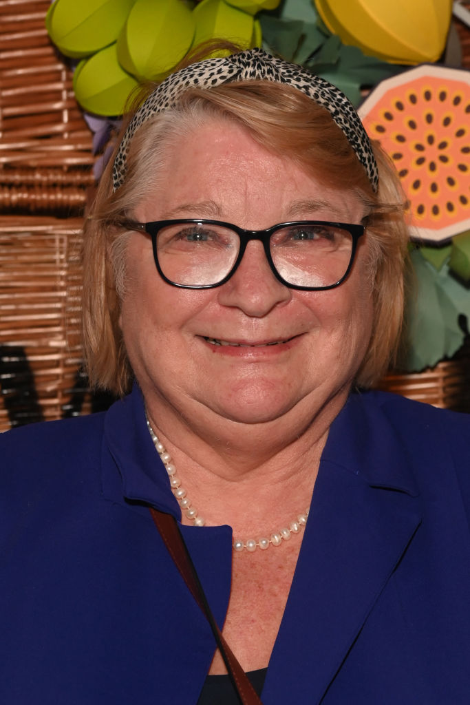 Rosemary Shrager