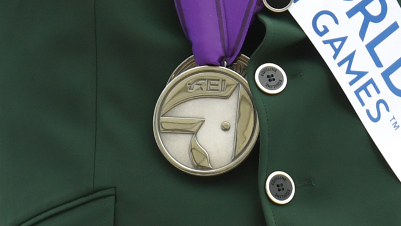 European Dressage Championships tickets