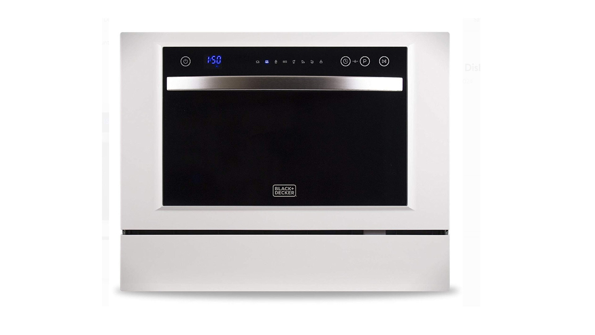 Black+Decker Microwave Oven Review: Small But Efficient