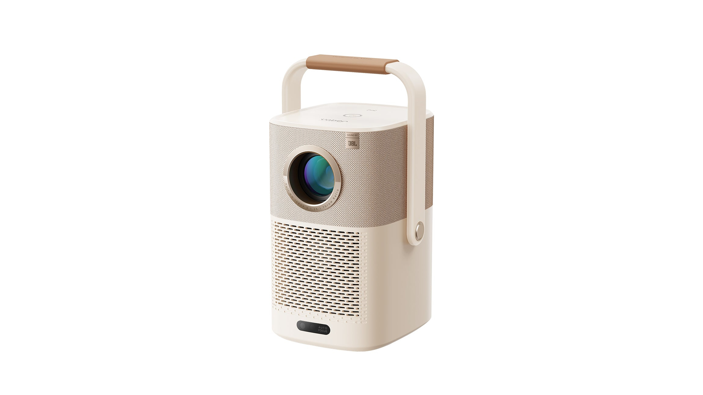 Yaber T2 Plus portable projector