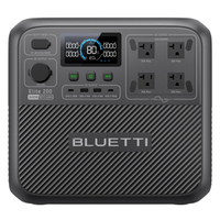 Bluetti Elite 200 V2