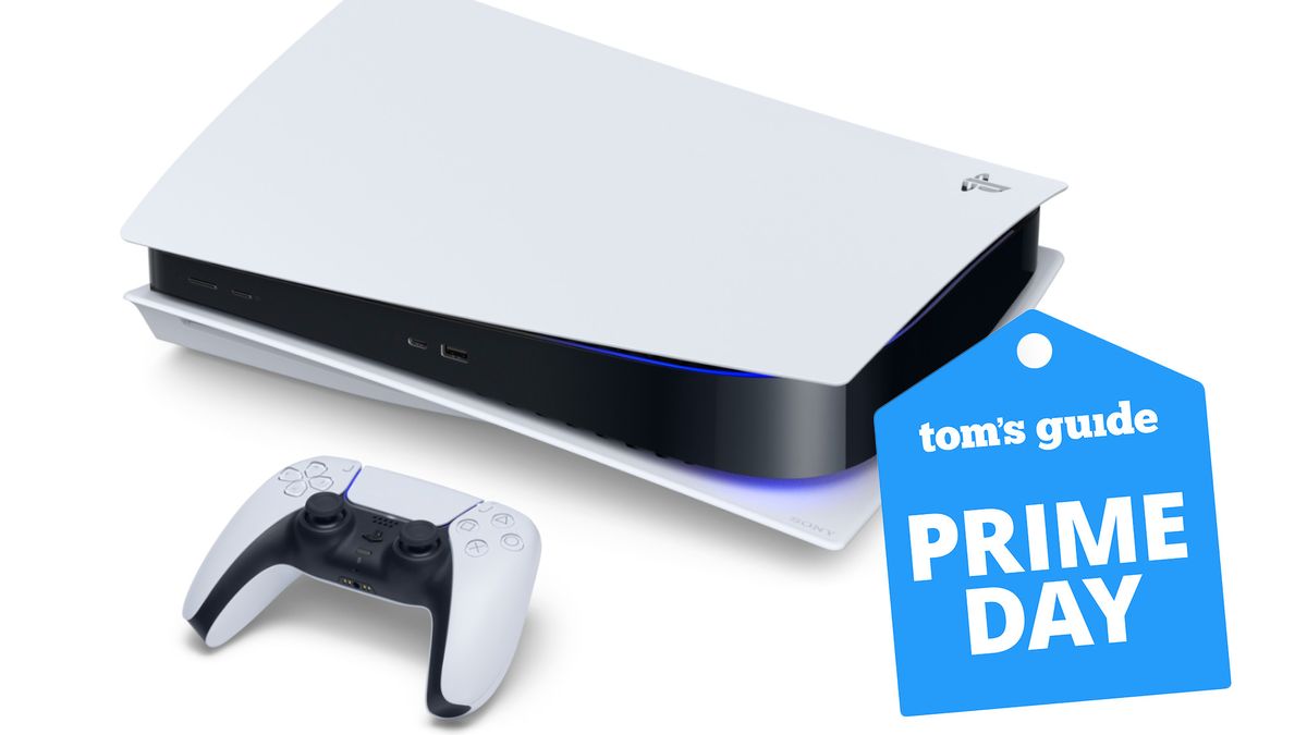 playstation prime day