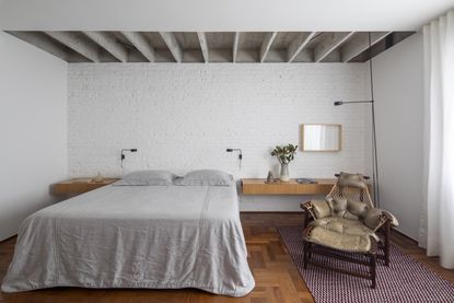 Tour a modernist São Paulo apartment renovation | Wallpaper*