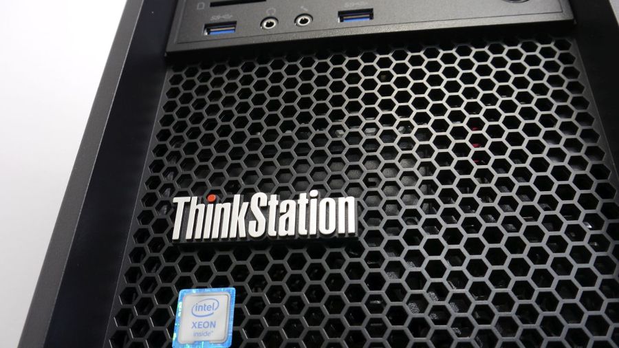 Lenovo thinkstation p310 сверчит материнская плата издает звук