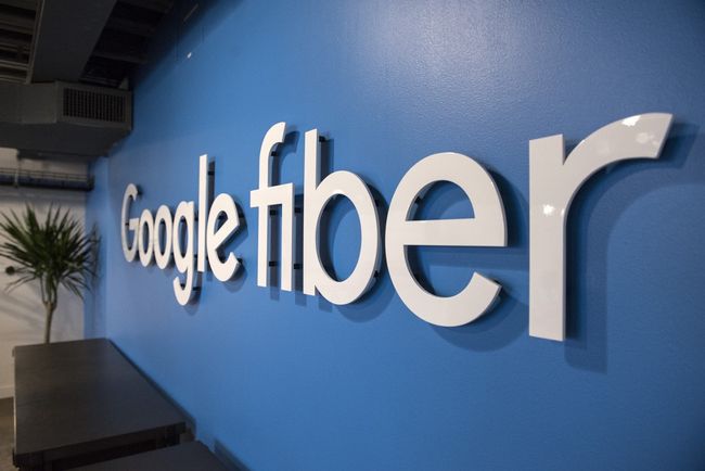 Google Fiber