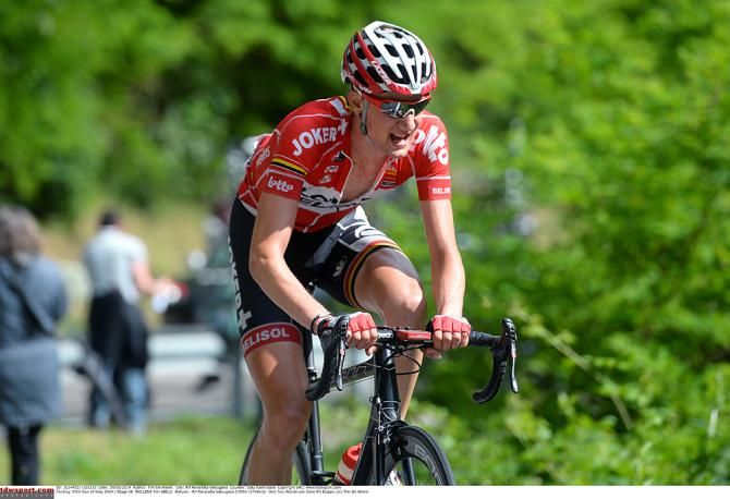 Tim Wellens