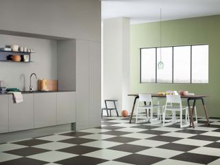 linoleum flooring from brico flor