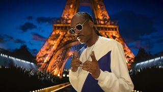 Snoop Dogg, NBC Olympics special correspondent