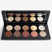 Pat McGrath Labs Mothership VII: Divine Rose, £115 | Selfridges