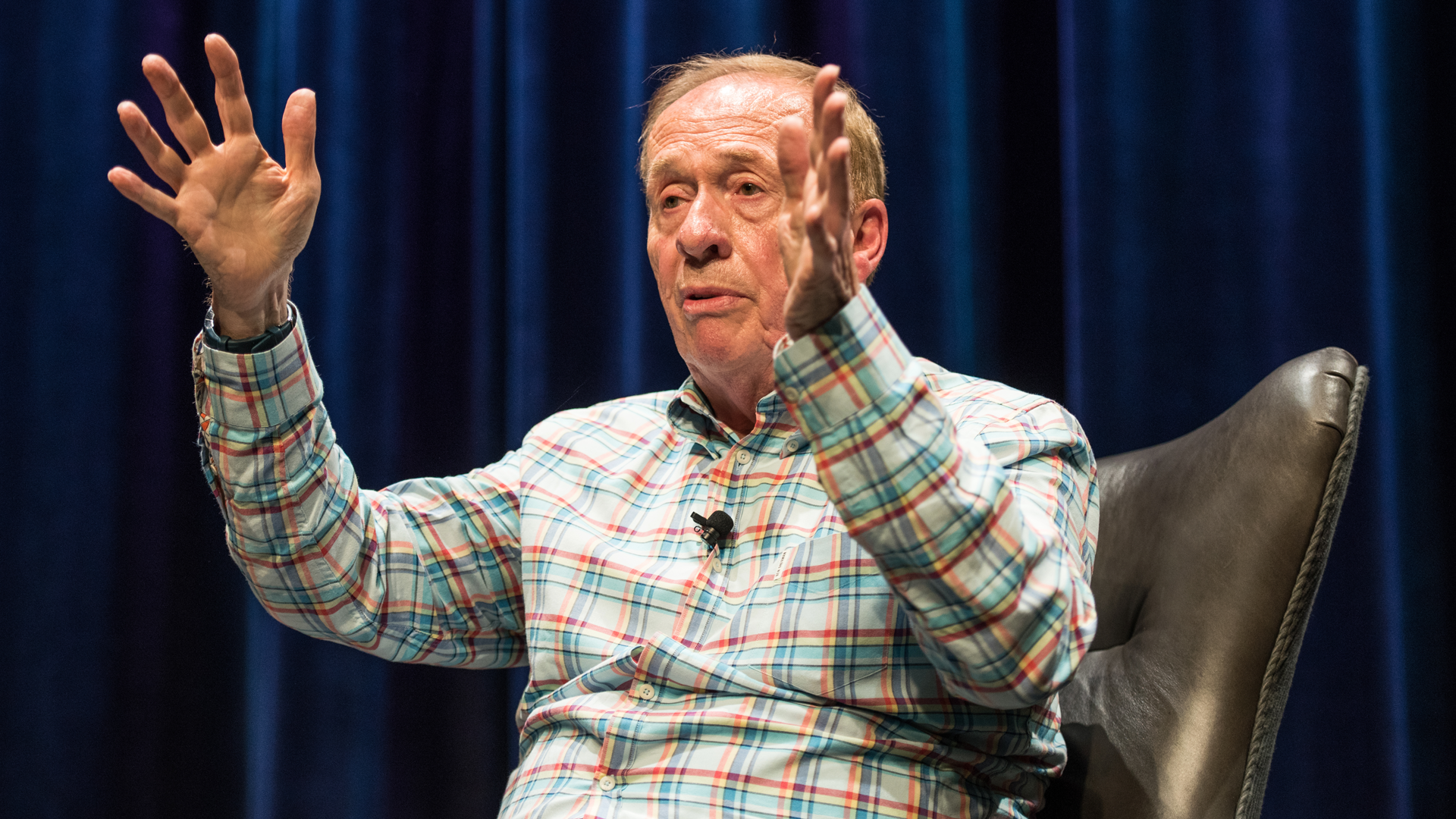 Geoff Emerick