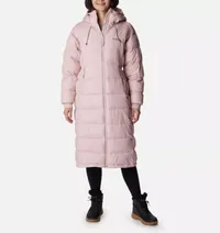 Columbia Women's Pike Lake II Long Jacket