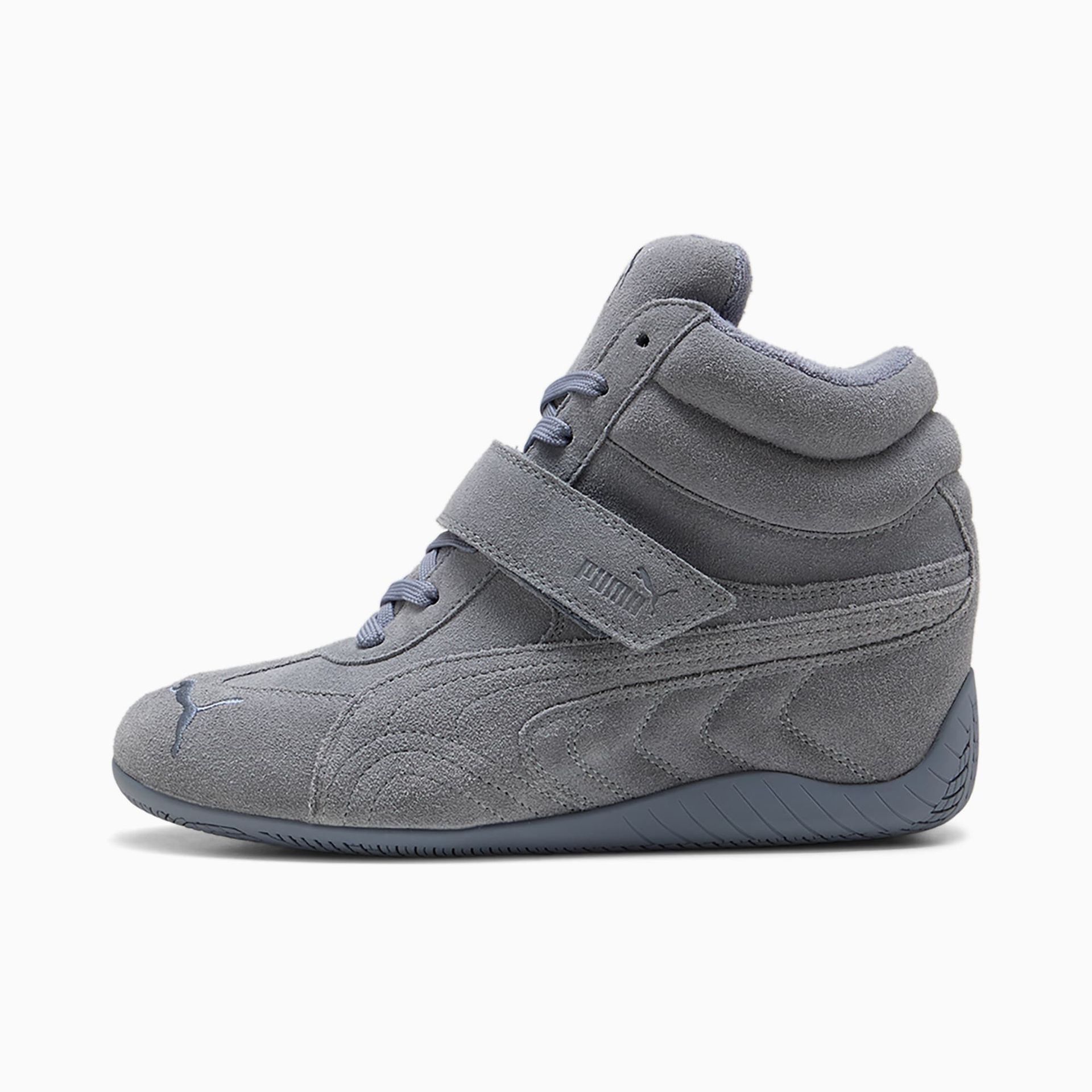 Speedcat Wedge Tonal Women's Sneakers