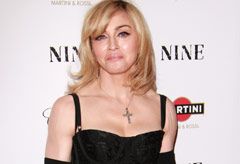 Madonna - Celebrity News - Marie Claire