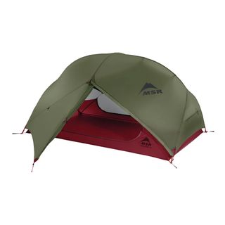 best two-person tents: MSR Hubba Hubba NX