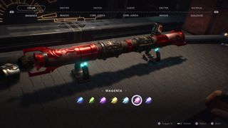 Star Wars Jedi Fallen Order lightsaber colors