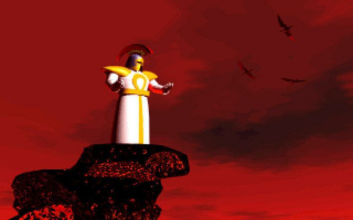 The best CRPG docuseries on YouTube just covered Ultima 8 with a 3-hour retrospective The best CRPG docuseries on YouTube just covered Ultima 8 with a 3-hour retrospective