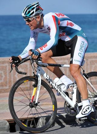 Philippe Gilbert (Omega Pharma - Lotto)