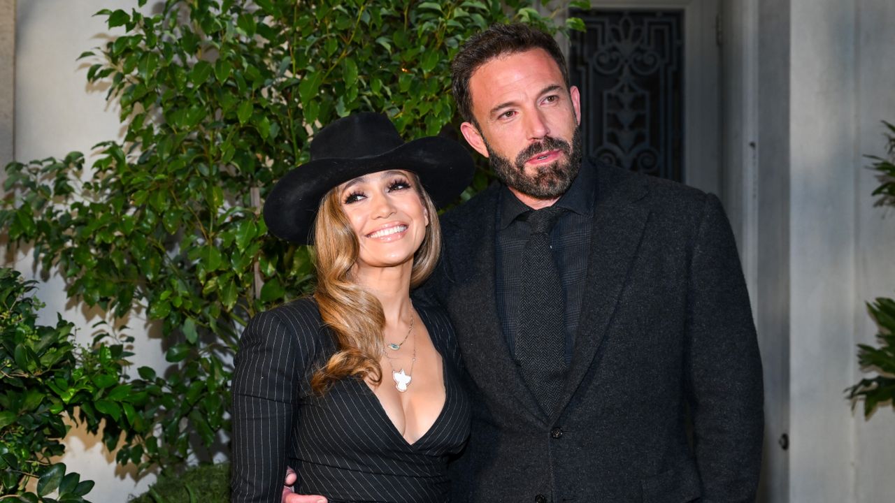 jennifer lopez ben affleck