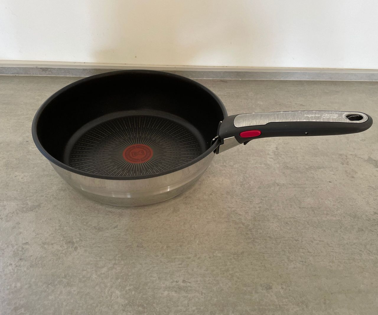 Tefal Jamie Oliver Ingenio
